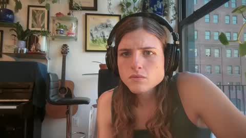 jewish american princess online show from March 12, 10:50 pm