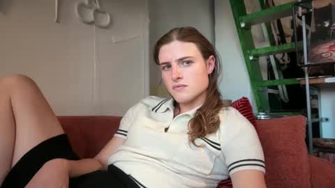 jewish american princess online show from September 12, 10:10 pm