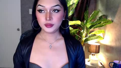 CLEOPATHRA online show from December 10, 1:43 am