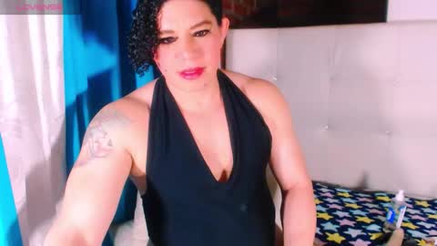 pamela online show from September 23, 6:38 am