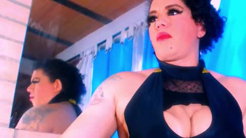 pamela online show from October 2, 1:40 pm