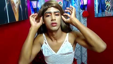 transboyspein online show from September 20, 9:16 pm