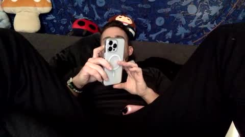 transcurious101 online show from November 1, 1:13 pm