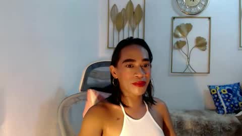 transeugene1990 online show from February 24, 3:15 am