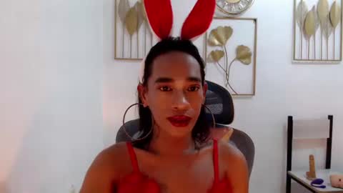 transeugene1990 online show from February 25, 3:10 pm