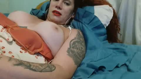 transexdotada online show from March 5, 1:01 am
