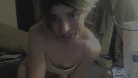 transhottie02 online show from July 12, 1:13 pm