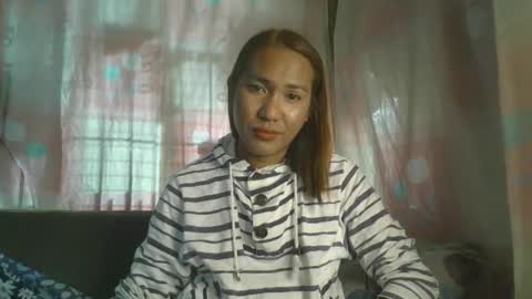 transhottie28 online show from January 29, 4:58 am