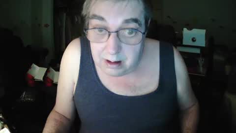 Peter online show from January 30, 11:02 pm