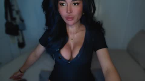 ALMIGHTY GODDESS VALENTINA online show from February 27, 9:22 am
