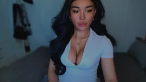 ALMIGHTY GODDESS VALENTINA online show from March 8, 3:06 am