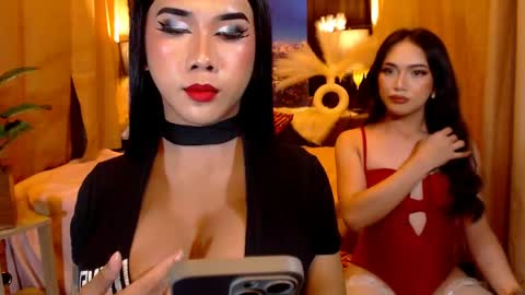 transpornidol online show from May 12, 6:27 pm
