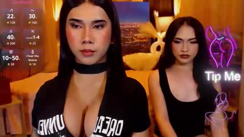 transpornidol online show from May 27, 6:16 pm