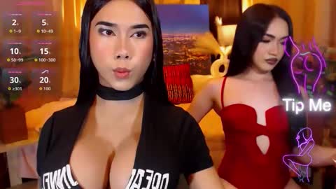transpornidol online show from May 28, 5:32 pm