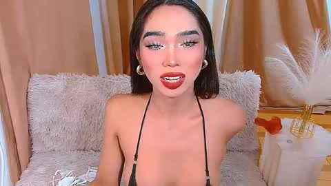 transqueenmonika online show from February 23, 1:53 pm