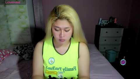 BELLA online show from October 14, 4:46 am