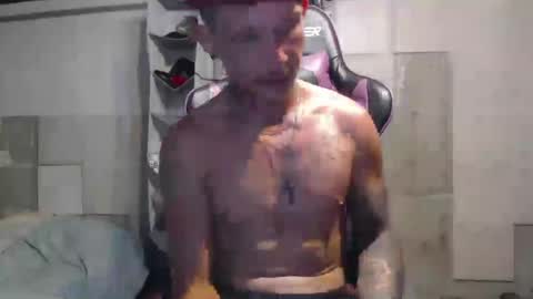 Snapshot of trapb606_2 chatting on July 3, 3:57 am trapb606_2 online show from July 3, 3:57 am