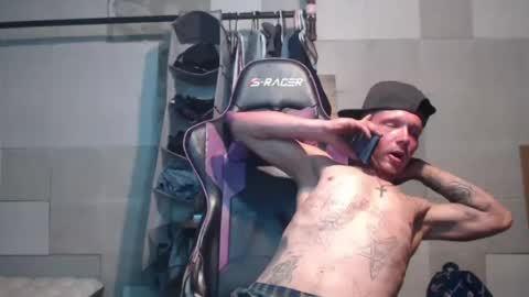trapb606_2 online show from July 31, 5:45 pm
