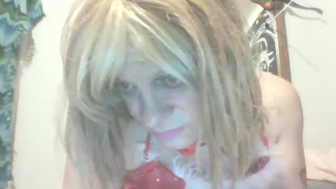 traphouseslutbunny4fun online show from December 25, 4:33 am