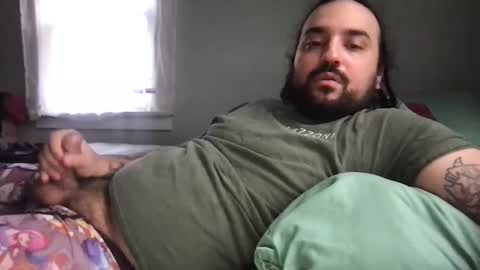 trapzaddy212 online show from December 4, 8:18 pm