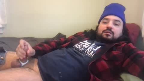 trapzaddy212 online show from February 25, 11:00 pm