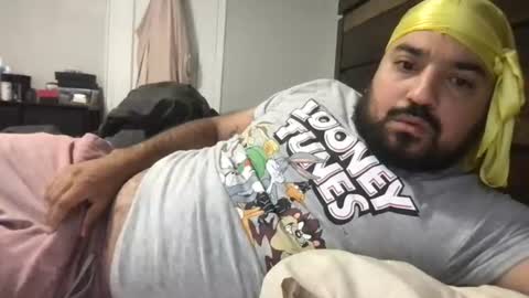 trapzaddy212 online show from August 4, 11:57 am