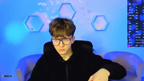 Travis online show from December 1, 8:36 pm