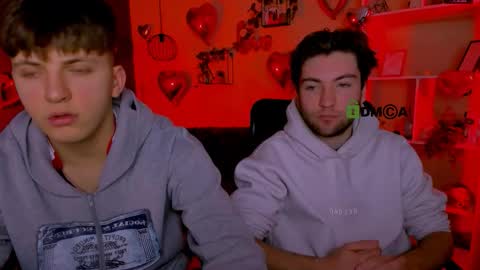 Travis online show from February 13, 9:49 am