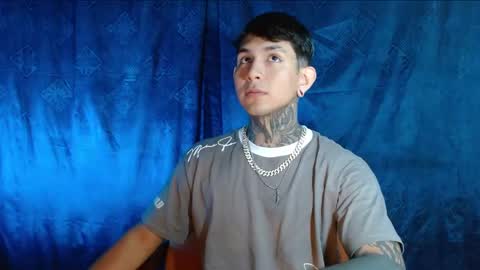 TRAV - INDEPENDENT MODEL online show from December 25, 7:02 pm