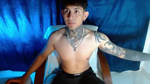 TRAV - INDEPENDENT MODEL online show from December 27, 7:46 pm