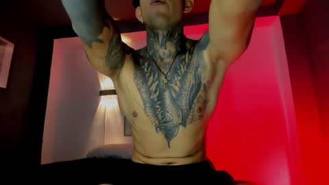 TRAV - INDEPENDENT MODEL online show from December 14, 4:56 pm