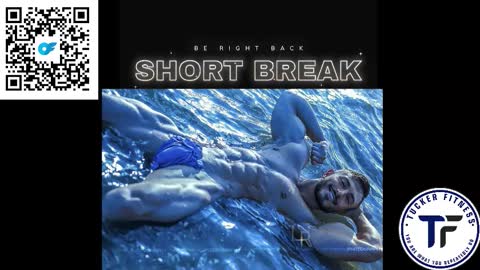 Greek God online show from February 5, 8:13 pm