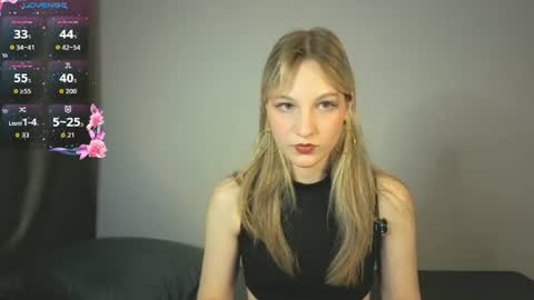 traxzbabe online show from June 20, 3:37 pm