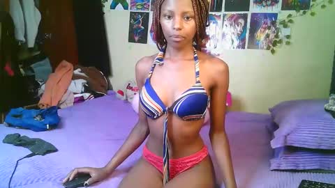 trazic_ online show from November 20, 8:19 pm