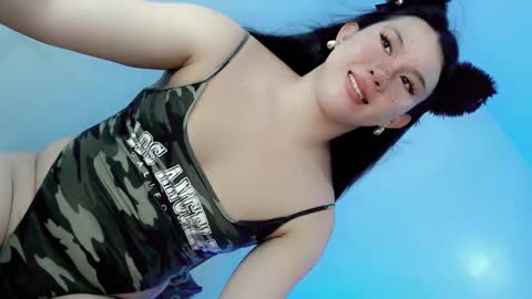 YOUR SLUT online show from January 10, 10:39 am