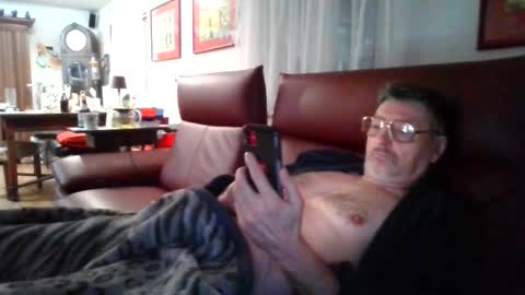 trebgeis1 online show from February 22, 5:30 am