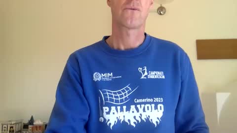 trebo00788 online show from September 28, 7:47 am