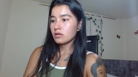 trebol_4 online show from February 3, 8:36 pm