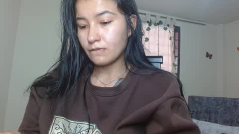 trebol_4 online show from April 6, 7:48 pm