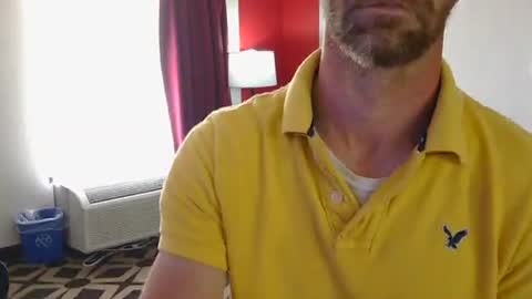 TreeBurner1 online show from May 18, 4:24 pm