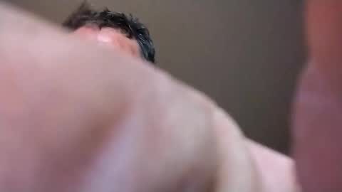 Snapshot of treedude303720 chatting on December 23, 4:43 am treedude303720 online show from December 23, 4:43 am