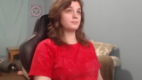TreeJeanne online show from December 4, 2:09 am
