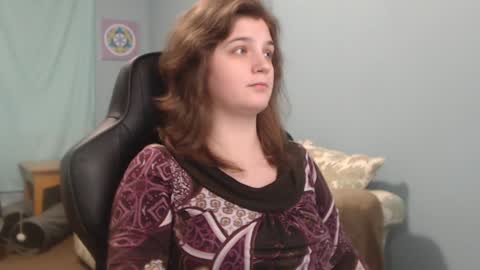 TreeJeanne online show from December 11, 3:58 pm