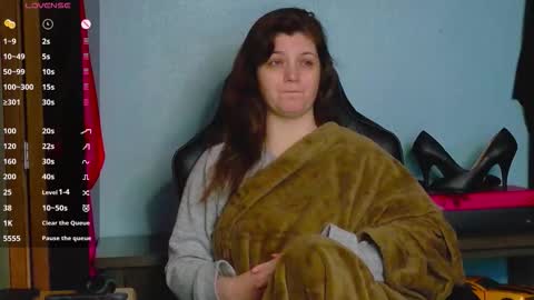 TreeJeanne online show from November 5, 9:04 pm