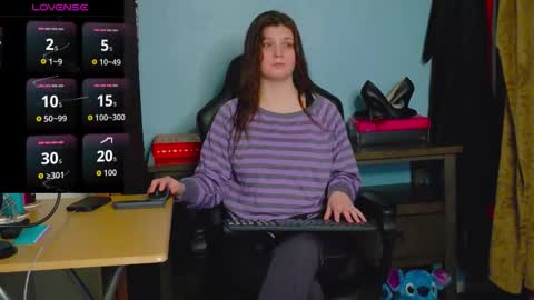 TreeJeanne online show from December 15, 4:33 pm