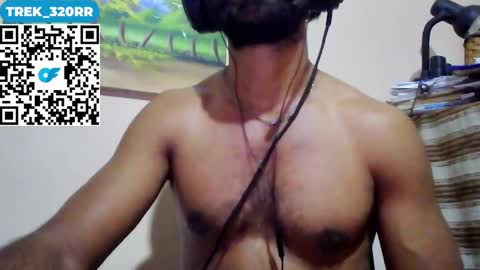 TREK320RR online show from October 14, 7:20 am