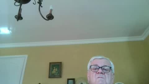 Snapshot of trekbeestje1 chatting on February 26, 9:41 am trekbeestje online show from February 26, 9:41 am