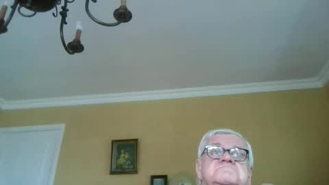 Snapshot of trekbeestje1 chatting on March 28, 9:09 am trekbeestje online show from March 28, 9:09 am