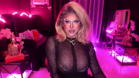 Jade online show from November 6, 2:56 am