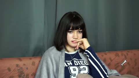 Erica online show from September 26, 7:40 pm